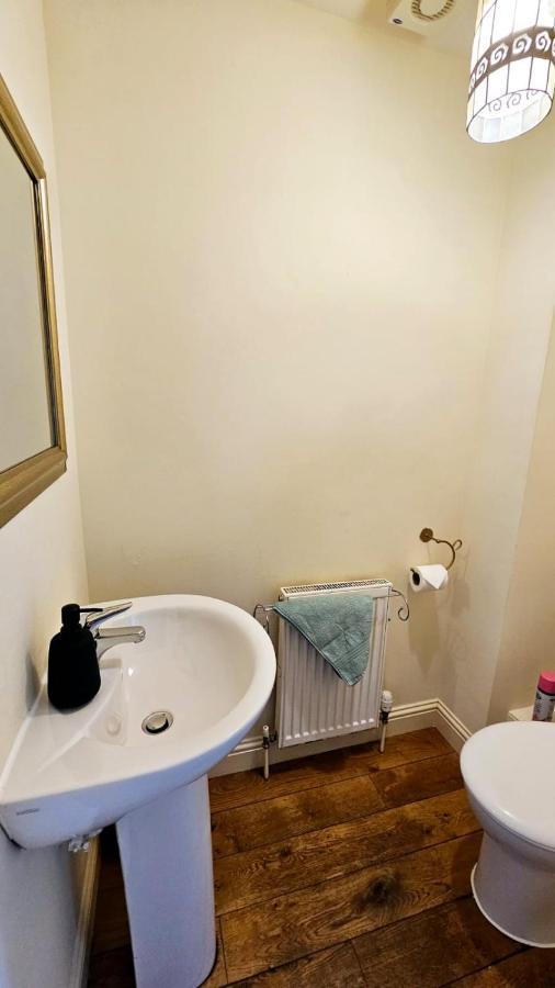 فيلا 26 Woodgrove Drive إينفيرنيس المظهر الخارجي الصورة