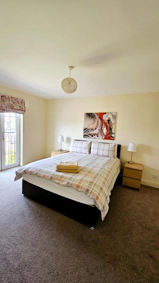 فيلا 26 Woodgrove Drive إينفيرنيس المظهر الخارجي الصورة