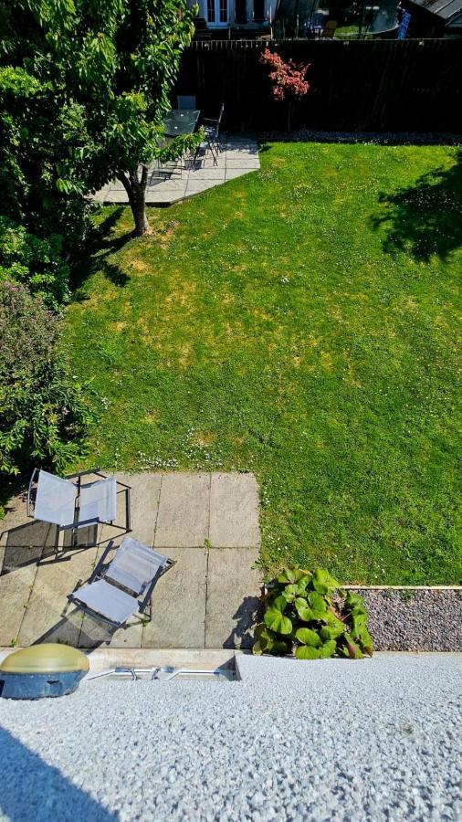 فيلا 26 Woodgrove Drive إينفيرنيس المظهر الخارجي الصورة